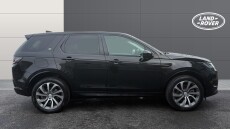 Land Rover Discovery Sport 1.5 P300e R-Dynamic HSE 5dr Auto [5 Seat] Station Wagon